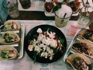 Wahaca - London